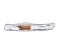 Générique Feu antibrouillard Clignotants Voiture Lampe Feux Pour VW Pour Passat B6 3C 2005-2010 Accessoires Lumières Pour Magotan Phares Antibrouillard