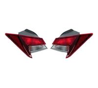 Générique Feu Arrière À Led Pour Hyundai Elantra 2021 2022 Clignotant Feu Stop Accessoires 92402AB100 92401AB100 Arrière de Voiture(Pair)