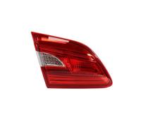 Générique Feu Arrière À Led Pour Nissan Pour Sylphy Pour Sentra 2016 2017 2018 2019 Feu Arrière Gauche Droit Freinage Pièces Détachées Automobiles(La gauche)