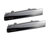 Générique feu arrière à LED voiture, feu stop Troisièmes feux stop pour VW T5 T6 pour Transporter pour Caravelle 2003-2015 2 pièces