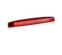 Générique feu arrière à LED voiture stop 1pcs voiture montage haut troisième feu stop Pour arrière feu stop Pour arrière 8200175538 pour Renault pour Megane MK2 MK II 2003-2008(Red Shell)
