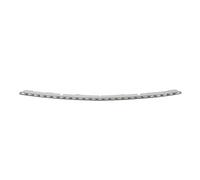 Générique feu arrière à LED voiture stop A2038203456 Troisième feu stop à montage surélevé pour Mercedes pour Benz pour Classe C CLC203 2001-2011