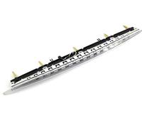 Générique feu arrière à LED voiture stop Feu stop arrière à montage élevé, 3ème troisième feu stop arrière pour B&MW série 6 E64 645CI 650I M6 pré-LCI 2003-2007(1)