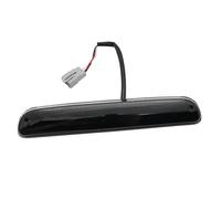 Générique feu arrière à LED voiture stop Lampe de feu étanche à LED de toit à butée élevée 3e troisième frein(Smoke)