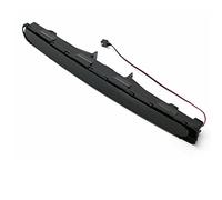 Générique feu arrière à LED voiture stop Pour Mercedes pour Benz W211 pour classe E 2002-2006 1pcs feux automatiques 3ème frein à montage élevé feu Stop pour arrière accessoires de voiture(1)