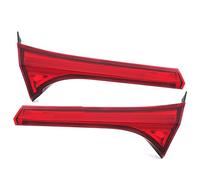Générique Feu ArrièRe Accessoires Voiture Feu Arrière Intérieur Pour Mitsubishi Pour Eclipse Pour Cross 2017-2020 Frein Stop Stationnement Feux Arrière Remorque