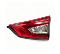Générique Feu arrière automobile Pour Nissan pour Qashqai 2014-2016 | Feu arrière, frein/clignotant, 26555-4EA0A 26550-4EA0B, plug-and-play(Right Inner)
