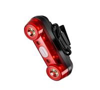 Générique Feu arrière avec Rappel de Perte | 3 modèles et alimentation USB