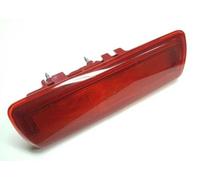 Générique Feu Arrière Central Troisième Feu Stop Compatible avec: Renault Trafic III MK3 Stop Additionnel sur Porte Arrière