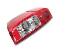 Générique Feu arrière de voiture arrière Une paire de feux freinage pour arrière rouges sans ampoule, recul gauche ou droit côté conducteur et passager pour Nissan pour Navara D40 2005-2015(Left)