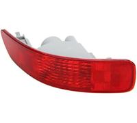 Générique Feu arrière Feu arrière de pare-chocs pour Mitsubishi pour Outlander 2007-2012(Left)