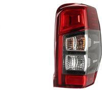 Générique Feu arrière Feu arrière Feu arrière d'arrêt de stationnement, feu pour Mitsubishi pour Triton L200 MR GLS 2019 2020 2021(RH)