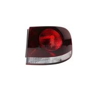 Générique Feu arrière Feu arrière Feu pour VW pour Touareg 2004-2010 boîtier de feu frein coque lampe recul(1. a pair)