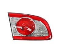 Générique Feu Arrière Feu arrière intérieur pour Hyundai pour Santa Fe 2010 - 2012 signalisation d'avertissement freinage ensemble 924062B500 924050W500 Feux Frein Arrière(La gauche)