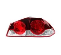 Générique Feu Arrière Feu arrière latéral gauche/droit pour Civic FD1 FD2 2006-2011 pour CIIMO C14 2012 2013 stop Feux Frein Arrière(Right-2PC)