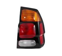 Générique Feu Arrière Feu arrière latéral gauche/droit pour Mitsubishi pour Pajero pour MONTERO Sport 1999-2008 stop Feux Frein Arrière(droite)