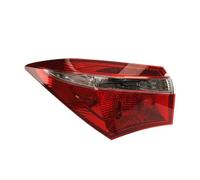 Générique Feu Arrière Feu arrière latéral gauche/droit Pour Toyota pour Corolla pour Altis 2014 2015 2016 stop Feux Circulation(Outside-left)