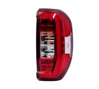 Générique Feu Arrière Feu arrière rouge côté gauche/droite pour MAXUS EV SAIC pour LDV 2021 2022 2023, feu freinage avec fil Feux Frein Arrière(droite)