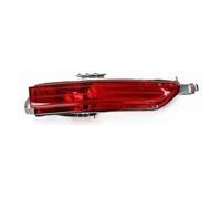 Générique Feu Arrière Feux réflecteur pare-chocs arrière voiture pour VW pour Touareg 2011-2015 feu antibrouillard frein sans ampoule 7P6945105 7P6945106 Feux Circulation(Right outside)