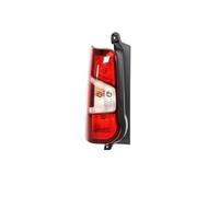 Générique Feu Arrière Gauche Côté Conducteur Remplacement Direct Parfaitement Interchangeable Compatible avec: Toyota Proace City après 2020 9819235880