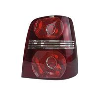 Générique Feu Arrière Gauche/droit Pour VW Pour Touran 2004-2015 | Feu arrière étanche Pour VW 2004-2015 ABS+PC anti-choc design aérodynamique remplacement facile(08-10,Right)