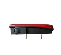 Générique Feu Arrière Pour Camion Pour Mercedes Pour ACTROS MP4 / MP5 (24 V) Feu Arrière (position, Stop Et Recul) Avec Connecteur Feu de Freinage(1Pc RH with buzzer)