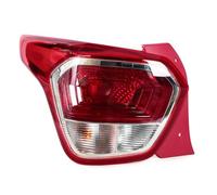 Générique Feu Arrière Pour Hyundai Pour Grand I10 Berline - Stop/clignotant/accessoires Extérieurs (réf. 92401b4000) Avec Ampoule(Only 1 Left)