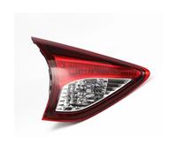 Générique Feu Arrière Remplacement Pour MAZDA CX5 CX-5 2013 2014 2015 | Demi-assemblage feu arrière, pare-chocs arrière arrière, Stop, coque arrière(Left inner)