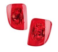 Générique Feu Arrière Remplacement Pour Mercedes Pour Citan 2012-2019 | Réflecteur pare-chocs arrière, pièces voiture, feu antibrouillard 8200419906(Left and right)