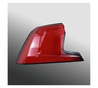 Générique Feu Arrière Remplacement Pour Volvo S90 2021 2022 2023 | Coque de feu arrière, remplacement de l'abat-jour(La gauche)