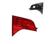 Générique Feu Arrière Universel Pour Civic 8e 2006 2007 2008 2009 2010 2011 Feu Arrière Clignotant Frein Pièces Automobiles Sans Ampoule HO2818138 HO2819138(06-11 Inside Left)