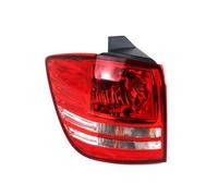 Générique Feu Arrière Universel Pour Dodge Pour Journey 2009 2010 2011 Feu Arrière Clignotant Intérieur Extérieur Boîtier Lampe Sans Ampoule Accessoires Voiture(Outside Left)