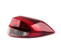 Générique Feu Arrière Véhicule Pour Hyundai Pour Tucson 2015 2016 2017 2018 | Feu arrière latéral gauche/droit feu arrière feu stop avec(Outside-right)