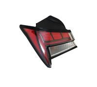 Générique Feu Arrière Voiture Avec Clignotant Et Stop Intégrés 92402AB100/92401AB100 Pour Hyundai Pour Elantra 2021-2022(Left)