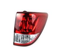 Générique Feu Arrière Voiture Stop Assemblage Clignotant Antibrouillard Pour Mazda BT50 2015-2020 Universel(Outer Right)