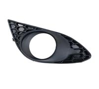 Générique Feu Avant Antibrouillard Grille Couverture Cadre Lampe Antibrouillard Voiture Pour Mazda 2 Pour Demio Sedan 2008 2009 2010 2011 Feux anti-brouillard(droite)