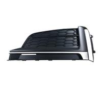 Générique Feu Avant Antibrouillard Pour A5 S5 Pour Sport 2017 2018 2019 Accessoires Couverture Calandre Phare Antibrouillard Pare-chocs Avant Voiture Feux anti-brouillard(La gauche)