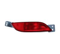 Générique Feu Avant Antibrouillard Pour Chrysler Pour Pacifica 2017 2018 2019 2020 68233087AA Feu Antibrouillard Pare-chocs Arrière Voiture Feux anti-brouillard(droite)