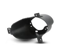 Générique Feu Avant Antibrouillard Pour HR-V Pour HRV Pour VEZEL RU1 RU5 RU6 2015 2016 2017 2018 2019 Cadre Phare Antibrouillard Pare-chocs Avant Feux anti-brouillard(La gauche)
