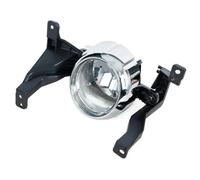 Générique Feu Avant Antibrouillard Pour KIA Pour Sorento 2.2T 2.4L 2009 2010 2011 2012 Couvercle Phare Antibrouillard Pare-chocs Avant Voiture(1pc left light)