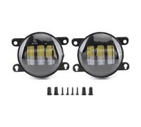 Générique Feu Avant Antibrouillard Pour Nissan Pour Navara D40 Pour Pathfinder R51 Pour Note E11 Pour Xterra Pour Pixo Pour Leaf 2005-2015 Phares Antibrouillard Voiture Feux anti-brouillard