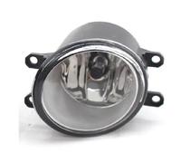Générique Feu Avant Antibrouillard Pour Toyota Pour Camry XV40 XV50 Pour Corolla Pour Avensis 2003-2009 Ensemble Antibrouillard Pare-chocs Avant(droite)