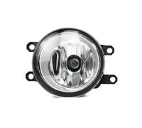 Générique Feu Avant Antibrouillard Pour Toyota Pour Camry XV40 XV50 Pour Corolla Pour Avensis 2003-2009 Ensemble Antibrouillard Pare-chocs Avant Feux Antibrouillard(La gauche)