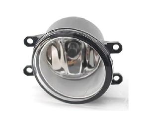 Générique Feu Avant Antibrouillard Pour Toyota Pour Camry XV40 XV50 Pour Corolla Pour Avensis 2003-2009 Ensemble Antibrouillard Pare-chocs Avant Feux Antibrouillard(La gauche)