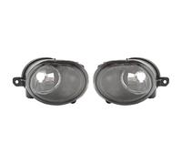 Générique Feu Avant Antibrouillard Pour Volvo C30 C70 S40 V50 2004-2012 30764930 30764931 Feu Antibrouillard Pare-chocs Avant(1 paire)