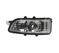 Générique Feu Avant Antibrouillard Pour Volvo C30 C70 S40 V50 2004-2012 31111090 31111102 Phare Antibrouillard Pare-chocs Avant Voiture(La gauche)