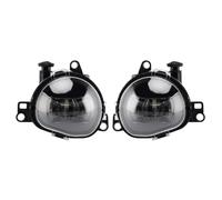 Générique Feu Avant Antibrouillard Pour Volvo C40 S90 V90 XC40 2017-2024 32365034 32228794 32365035 Feu Antibrouillard Avant Feux Antibrouillard(1 paire)