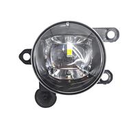 Générique Feu Avant Antibrouillard Pour Volvo XC40 S60 V60 2019 2020 2021 2022 2023 2024 2025 31689174 Feu Antibrouillard Pare-chocs Avant Voiture(La gauche)