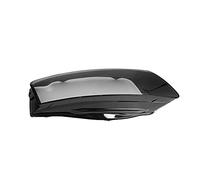 Générique Feu Circulation Abat-jour Transparent Pour A5 S5 RS5 2008 2009 - 2012 Coque Capot Phare Avant Gauche/droite Couvercle D'objectif Voiture Phare Jour(La gauche)