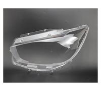 Générique Feu Circulation Diurne Pour Mazda CX-5 CX5 2013 2014 2015 2016 Accessoires Para El Coche Remplacer Un PC Transparent Voiture Lumières Coque Avant Abat-jour Jeu Phares(La gauche)